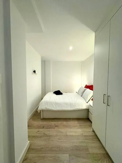 Apartment Piso Nuevo En El Puertito De Gueimar Al Lado Del Mar Realizamos Servicio De Excursiones Con Guia Spain