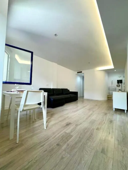 Apartment Piso Nuevo En El Puertito De Gueimar Al Lado Del Mar Realizamos Servicio De Excursiones Con Guia