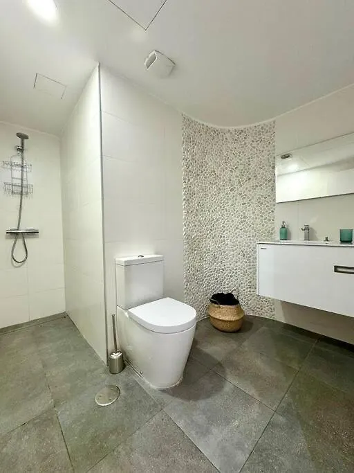 Piso Nuevo En El Puertito De Gueimar Al Lado Del Mar Realizamos Servicio De Excursiones Con Guia Puertito de Guimar