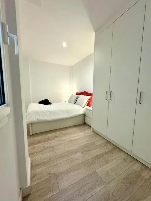 Apartament Piso Nuevo En El Puertito De Gueimar Al Lado Del Mar Realizamos Servicio De Excursiones Con Guia