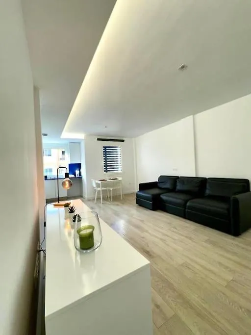 Piso Nuevo En El Puertito De Gueimar Al Lado Del Mar Realizamos Servicio De Excursiones Con Guia 0*, Puertito de Guimar Hiszpania