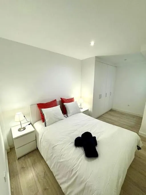 Piso Nuevo En El Puertito De Gueimar Al Lado Del Mar Realizamos Servicio De Excursiones Con Guia Apartamento