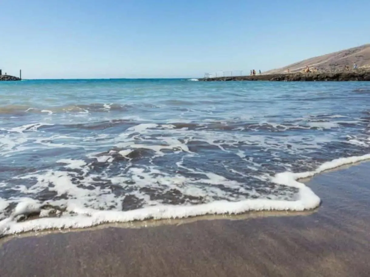 Piso Nuevo En El Puertito De Gueimar Al Lado Del Mar Realizamos Servicio De Excursiones Con Guia Espanha