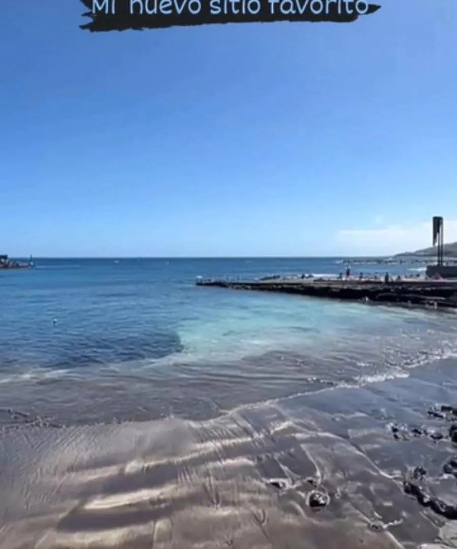 Piso Nuevo En El Puertito De Gueimar Al Lado Del Mar Realizamos Servicio De Excursiones Con Guia Apartament Puertito de Guimar